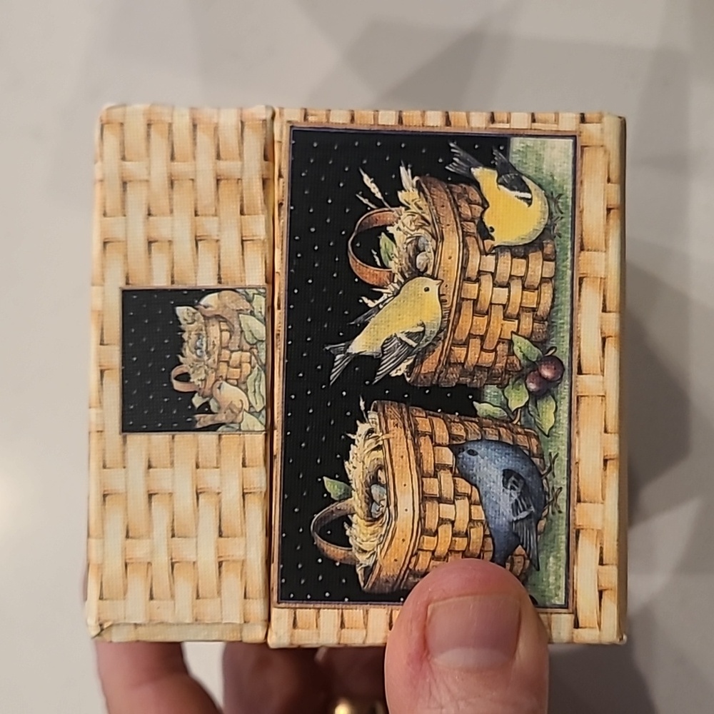 Bobs Primitive Box Bundle - Picture 2 of 15